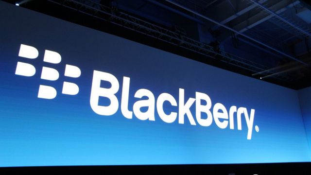 O que realmente significa a venda da BlackBerry?