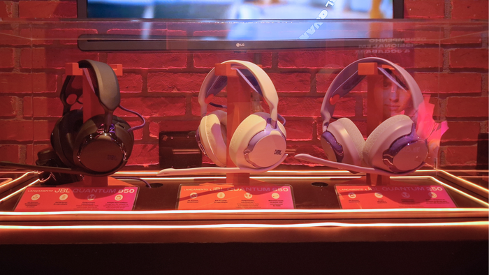 JBL lança novos headsets gamer no Brasil com áudio premium por a partir de R$349
