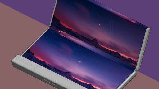 Próximo dobrável da Xiaomi pode ser uma mistura de Mi Mix Alpha com Mate XS