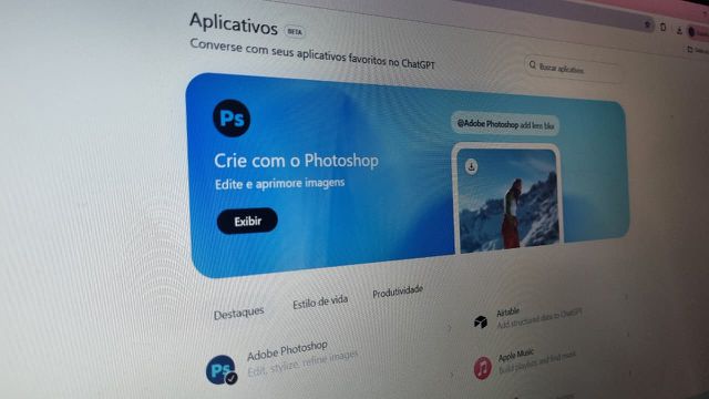 Imagem: João Melo/Canaltech