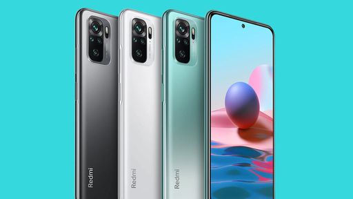 Redmi Note 10 e Redmi 9 | As melhores ofertas da Xiaomi para você aproveitar