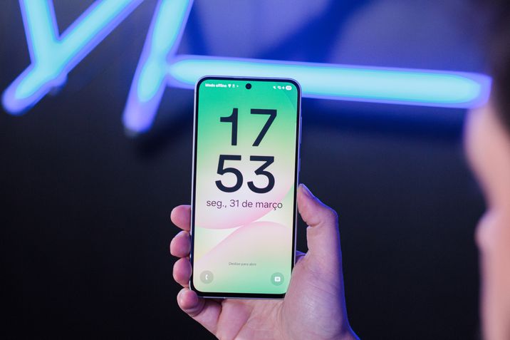 Galaxy A56