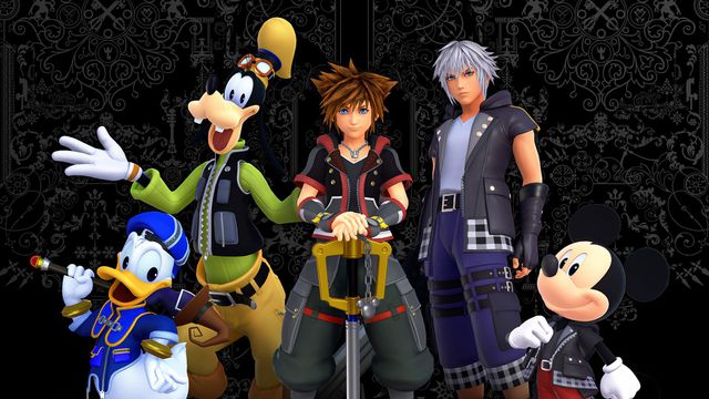 Kingdom Hearts 3 | Novo vídeo explica mecânicas do jogo e mostra cenas inéditas