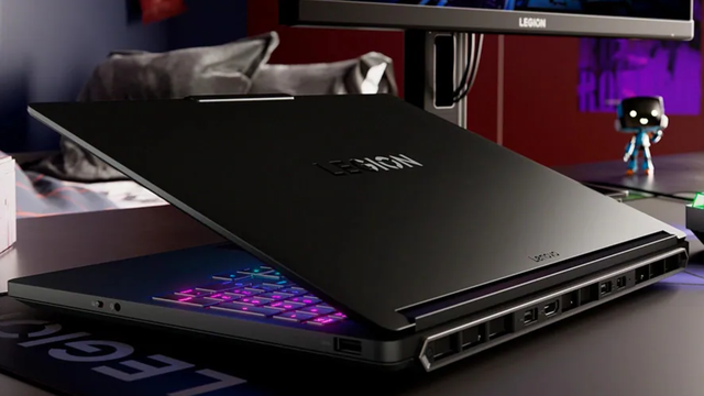 Lenovo/Reprodução
