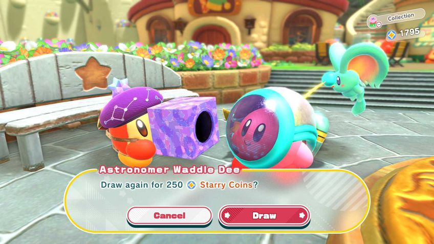 Kirby and the Forgotten Land: Nintendo Switch 2 Edition + Star-Crossed World