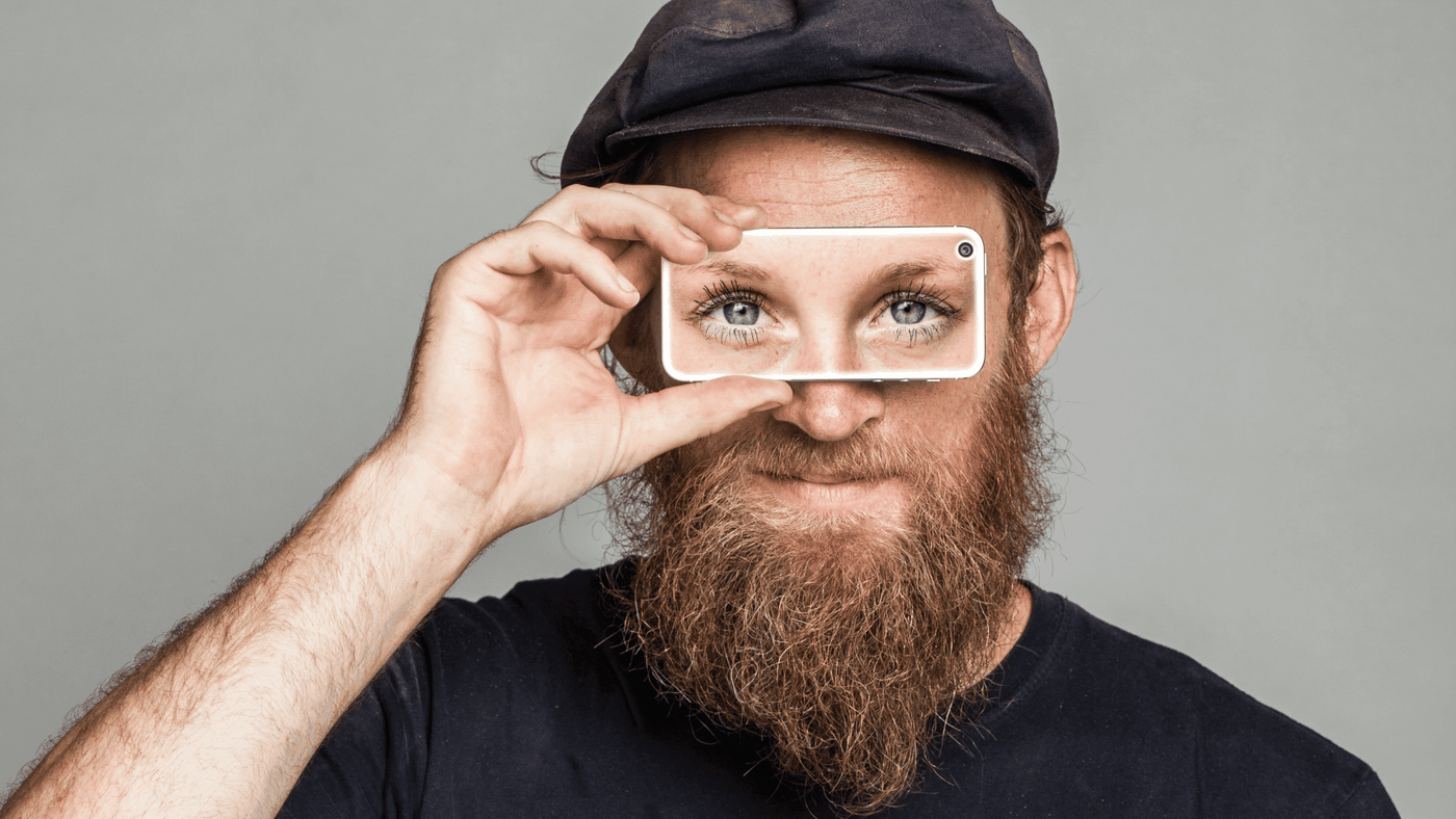 5 aplicativos que podem ajudar deficientes visuais - Canaltech
