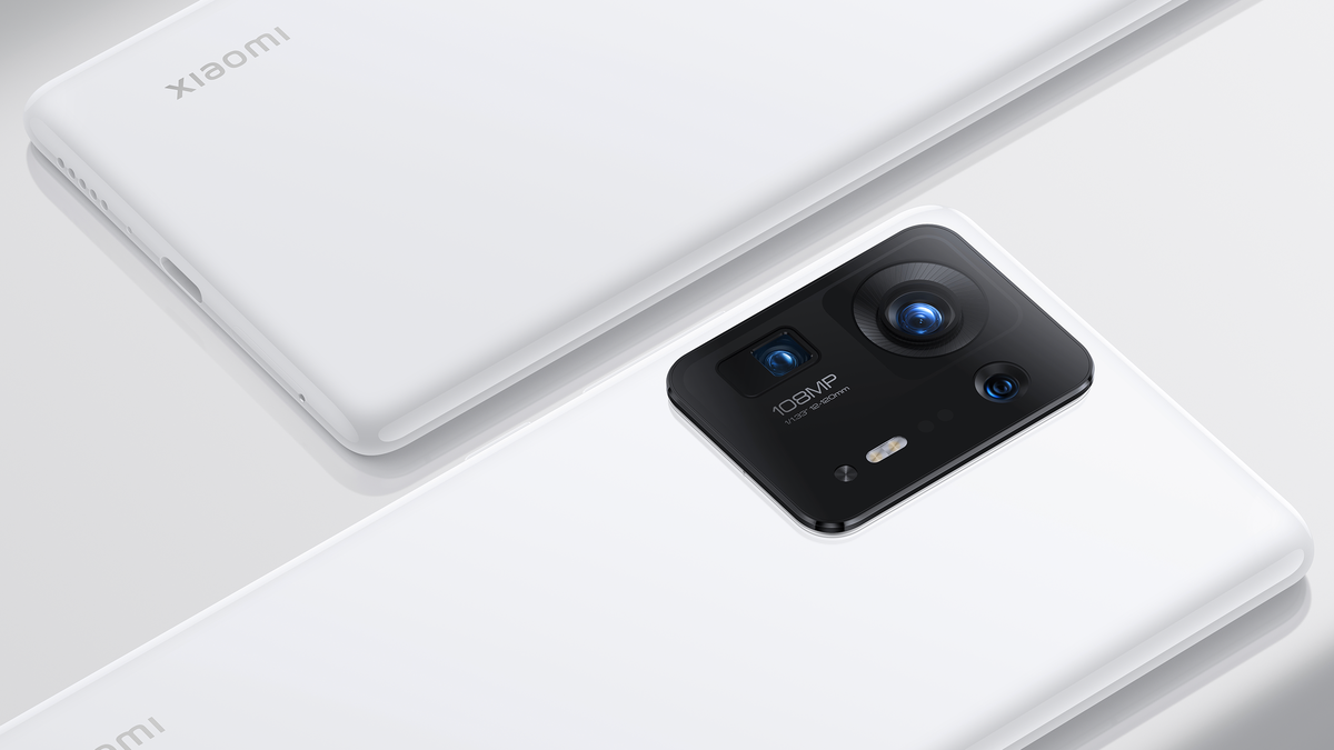 Xiaomi 13Ultra 512G ホワイト Xiaomi 13 Ultra announced: The best Android camera phone?