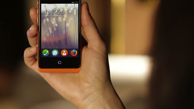 Rumor: LG deve lançar 1º smartphone com Firefox OS no Brasil em setembro