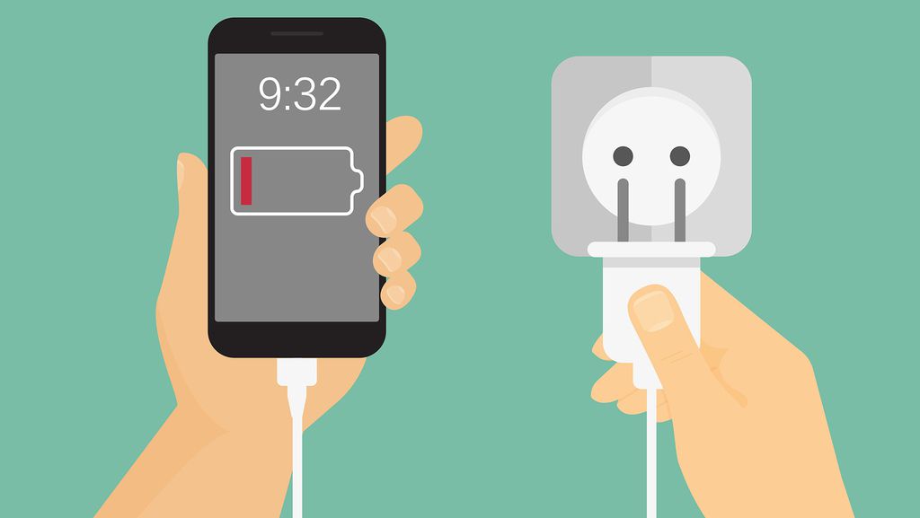 Cuidados simples podem garantir um tempo de vida prolongado à bateria do celular (imagem: LifeWire/reprodução) 