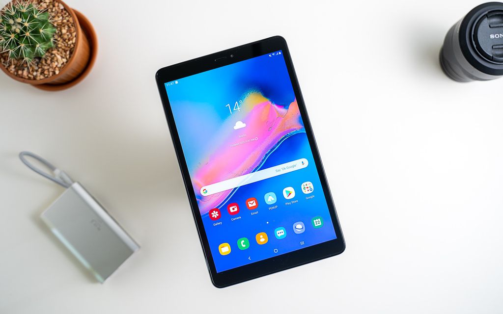 samsung galaxy tab e 2019