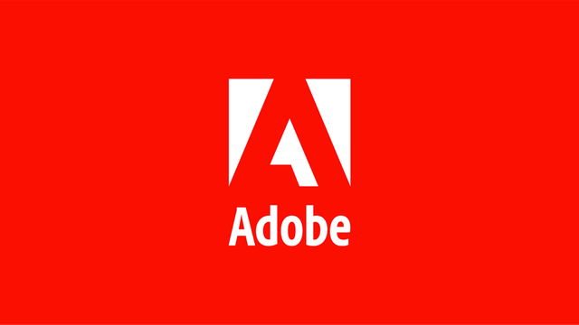 Divulgação: Adobe