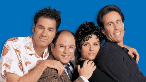 Fãs de Seinfeld não estão felizes com a versão que foi ao ar na Netflix
