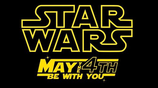 Por que o Star Wars Day é celebrado no dia 4 de maio?