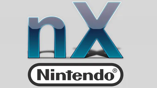 Nintendo revela data de lançamento do NX