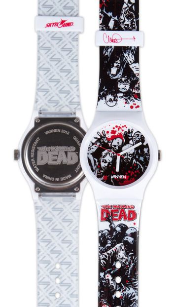 Walkers Watches
