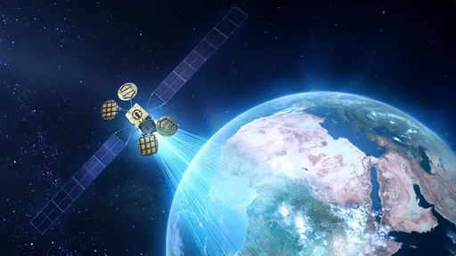 Facebook ainda quer lançar satélites de internet, e isso pode começar em março
