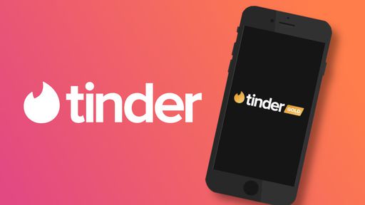 Como usar o Tinder Gold