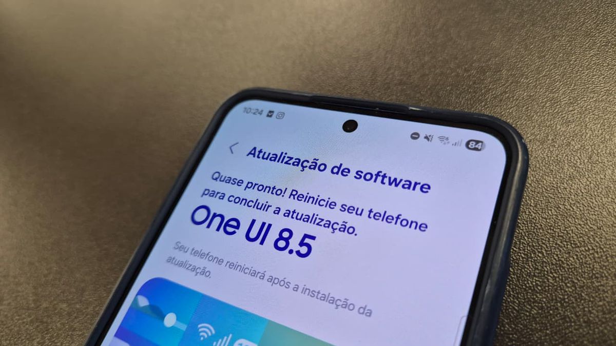 celulares one ui 8.5 galaxy s25