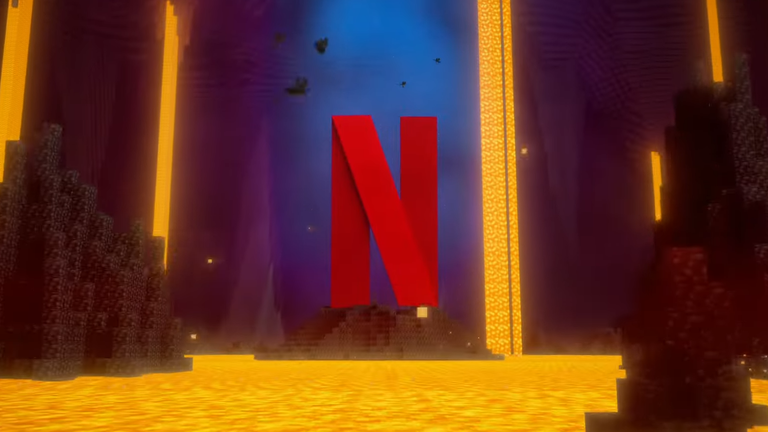 Netflix anuncia série animada de Minecraft com história inédita - Canaltech