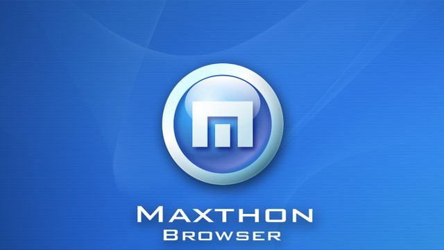 Navegador alternativo Maxthon recolhe dados sem permissão do usuário