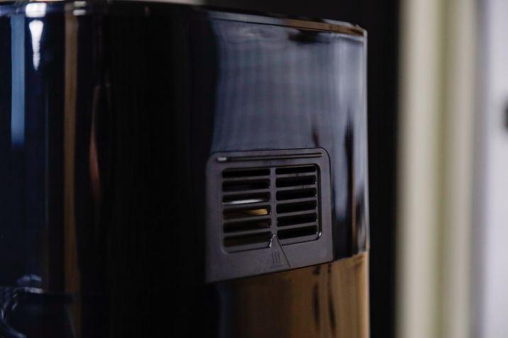 Dako AirFryer Analógica
