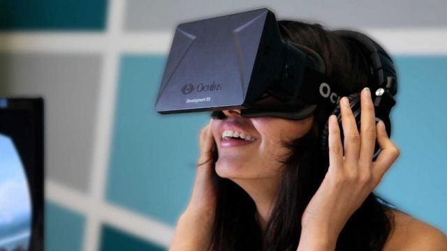 Oculus está fechando 200 estações de demonstração do Rift