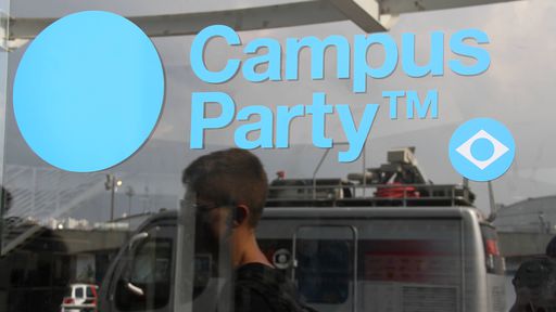 Anunciadas as atrações da Campus Day Brasília