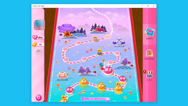 How to Download Candy Crush Saga for PC or Mac 