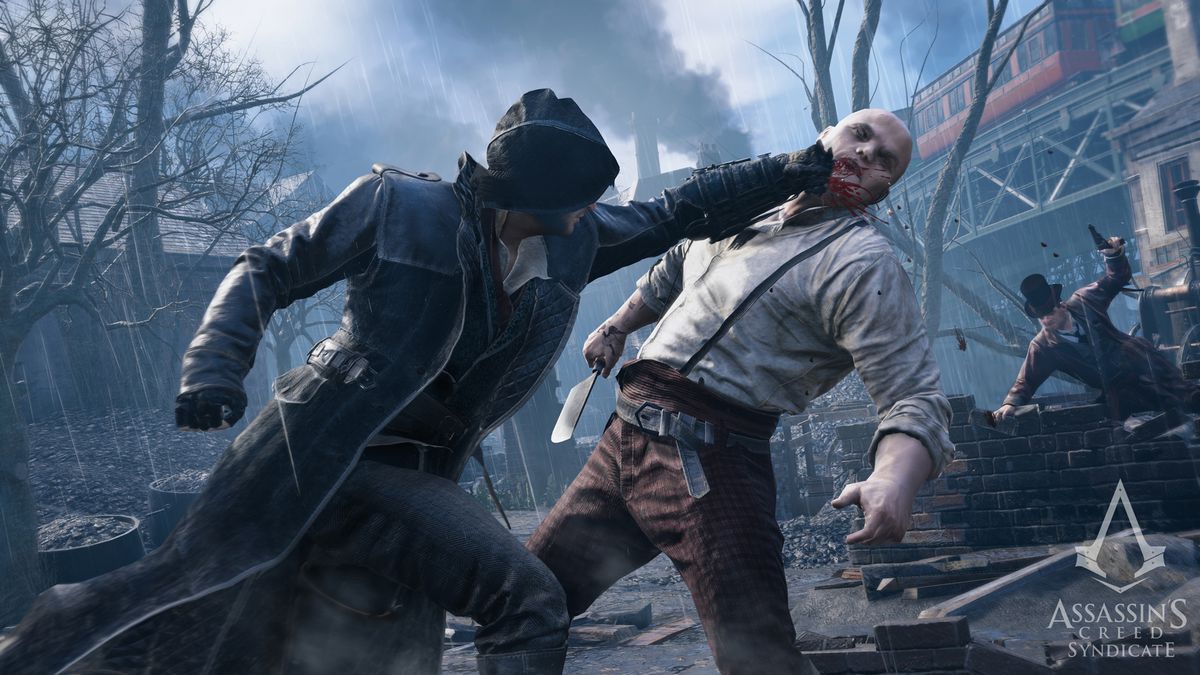 Aventura em mundo aberto: Assassin's Creed Syndicate com 75% de desconto no PC