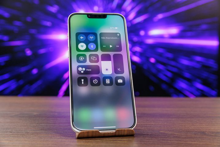 Iphone 14 Plus central