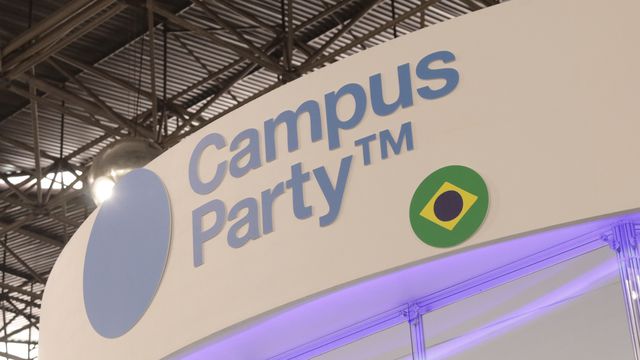 Pré-venda da 1ª Campus Party de Natal começa hoje (21) e vai até o mês de março