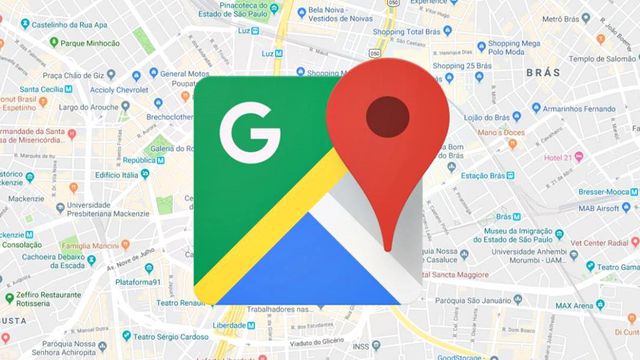Google Maps vai indicar ruas mais iluminadas para melhorar segurança