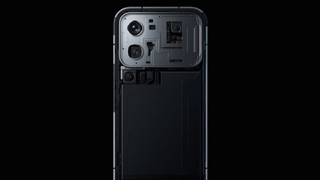 Celular Xiaomi