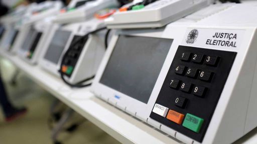 TSE planeja usar app e-Título para validar impressões digitais de eleitores