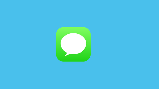 Como cancelar seu registro de usuário no iMessage