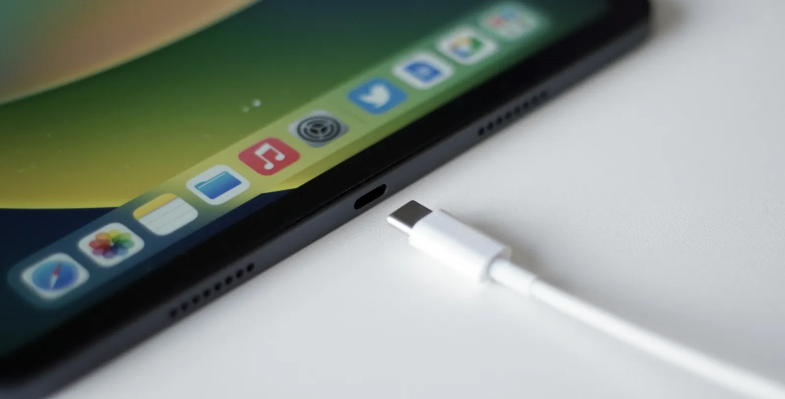 Com uso do USB-C no iPad mais barato, iPhones e acessórios serão os únicos produtos com Lightning (Foto: Victor Carvalho/Canaltech)