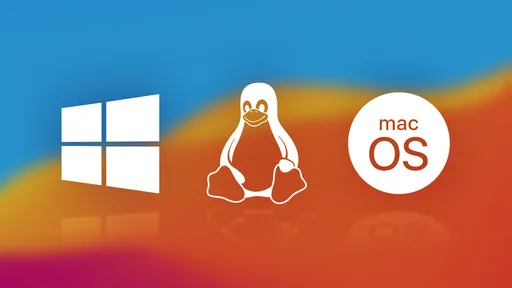 Windows, Linux ou macOS? Qual o melhor sistema operacional para você?