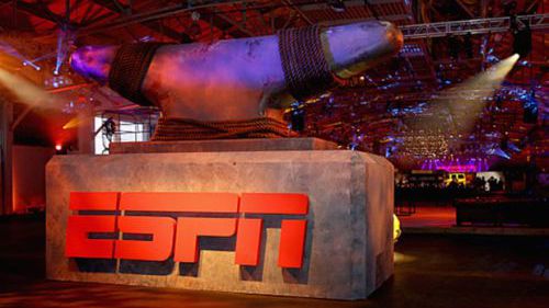 Disney anuncia o ESPN Plus, novo serviço de streaming focado em esportes