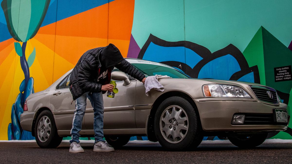 Como anunciar o seu carro sem pagar nada!