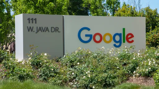 Google contesta valor de multa europeia sobre práticas anticompetitivas