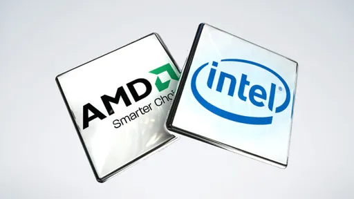 Intel e AMD podem unir forças para combater avanço da Nvidia