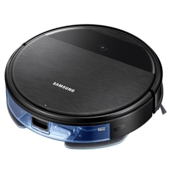 Robô Aspirador de Pó Samsung Powerbot-E | CUPOM NO CARRINHO