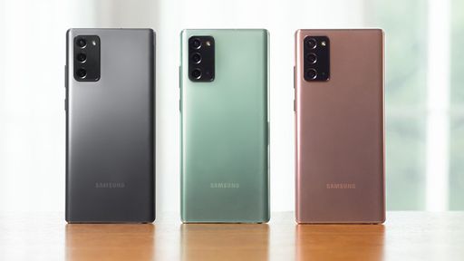 Aposentou de vez? Samsung decide não renovar os direitos da marca Galaxy Note