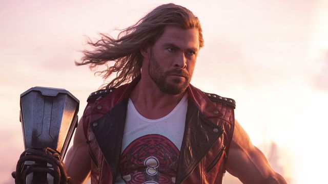 Thor: Amor e Trovão, em análise