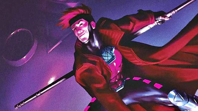 Marvel Comics
