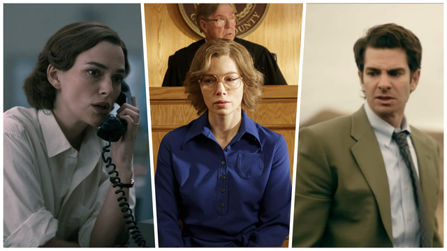 10 séries e filmes sobre crimes reais para assistir online