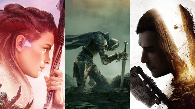 E3 2015: Conheça nove jogos de franquias inéditas