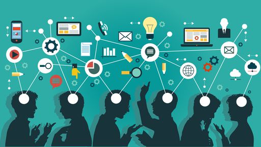 Educação e tecnologia: desafios e tendências