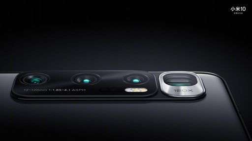 Suposto Mi 10S aparece em foto real com visual semelhante ao do Mi 10 Ultra