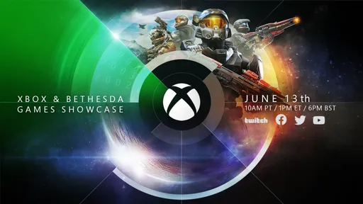 E3 2021 | Xbox e Bethesda revelam data e detalhes de apresentação conjunta